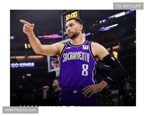 国王队扎克拉文右手手术赛季报销