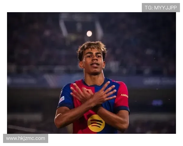 巴萨称亚马尔职业精神超同龄人 巴萨称亚马尔职业精神超同龄人