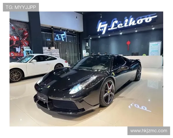 工作人员停车疑似刮伤托纳利法拉利轮毂 工作人员停车疑似刮伤托纳利法拉利轮毂