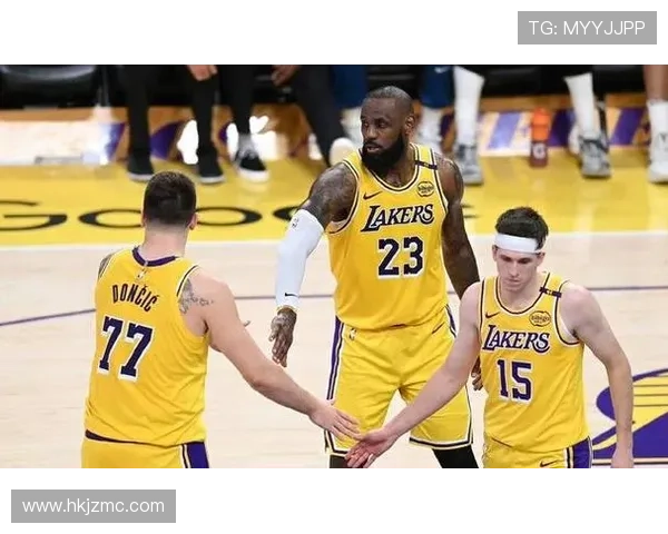 湖人加时险胜掘金五人闪耀 湖人加时险胜掘金五人闪耀