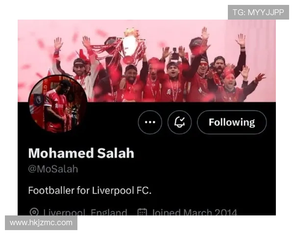 官宣萨拉赫33岁告别利物浦辉煌九年 官宣萨拉赫33岁告别利物浦辉煌九年