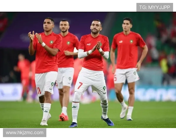 塞足协律师称摩洛哥胜诉不公