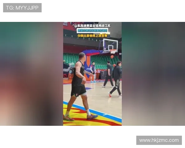 山东收官战仅约翰逊拼搏 其他球员迷失